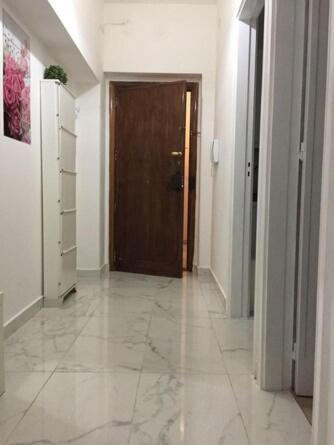كوزنسا Atmosfera B&B Al Centro Della Citta المظهر الخارجي الصورة