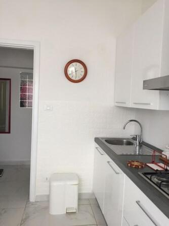 كوزنسا Atmosfera B&B Al Centro Della Citta المظهر الخارجي الصورة